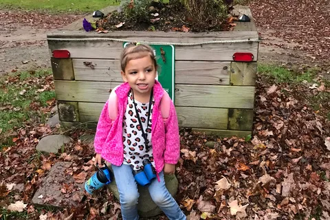 Butternut Grove Campsites
