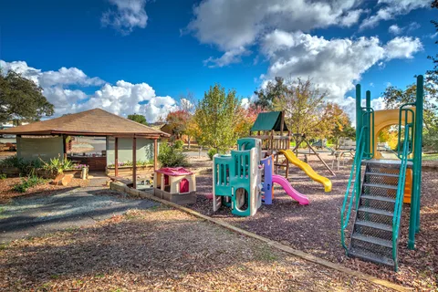 Angels Camp RV Resort