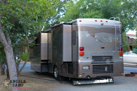 Angels Camp RV Resort