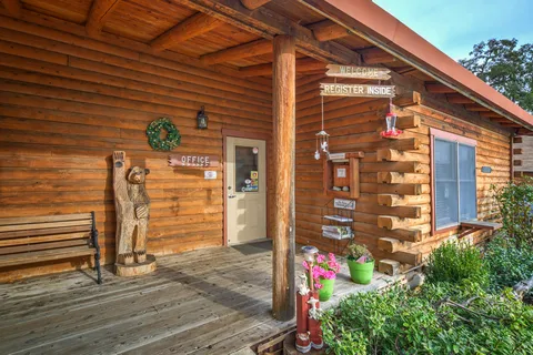 Angels Camp RV Resort