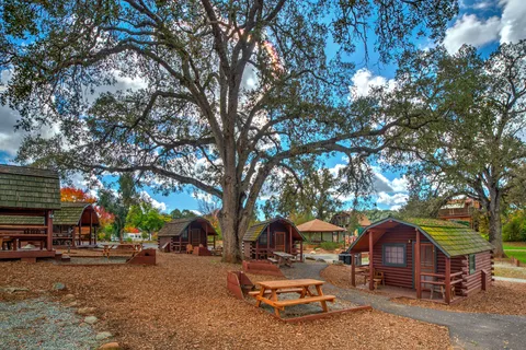 Angels Camp RV Resort