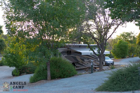 Angels Camp RV Resort
