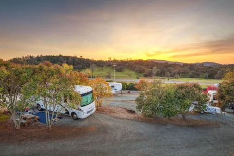 Angels Camp RV Resort