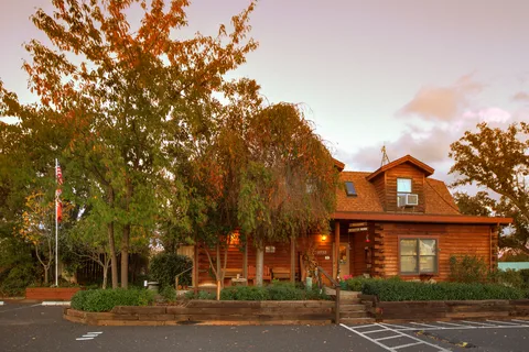 Angels Camp RV Resort