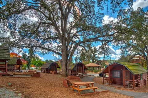 Angels Camp RV Resort