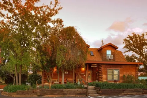 Angels Camp RV Resort