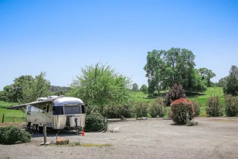 Angels Camp RV Resort