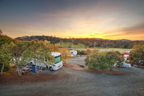 Angels Camp RV Resort