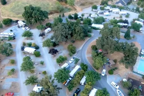 Angels Camp RV Resort