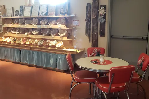 Cardwell General Store and Campground