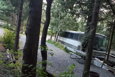 Kinnikinnick Campground and RV Park