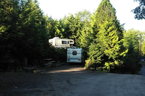 Kinnikinnick Campground and RV Park