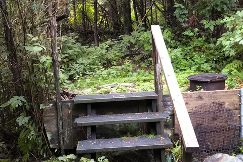 Kinnikinnick Campground and RV Park