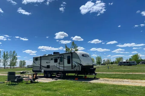 Amana Colonies RV Park