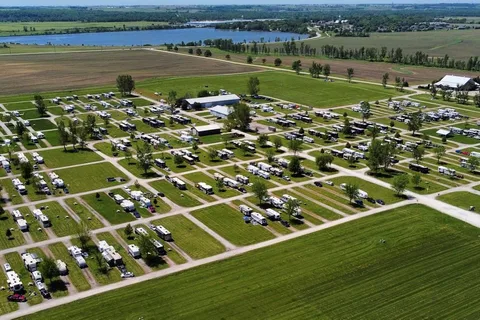Amana Colonies RV Park