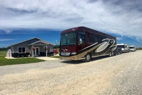 Amana Colonies RV Park
