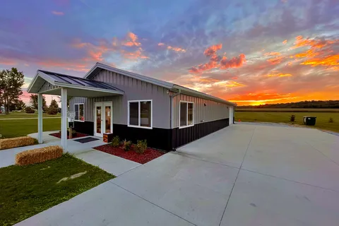 Amana Colonies RV Park