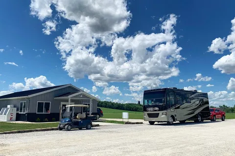 Amana Colonies RV Park