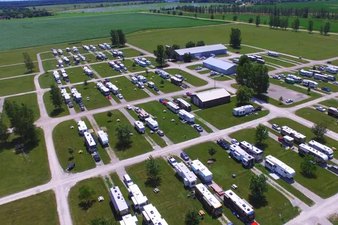 Amana Colonies RV Park