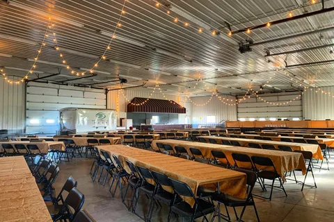 Amana Colonies RV Park