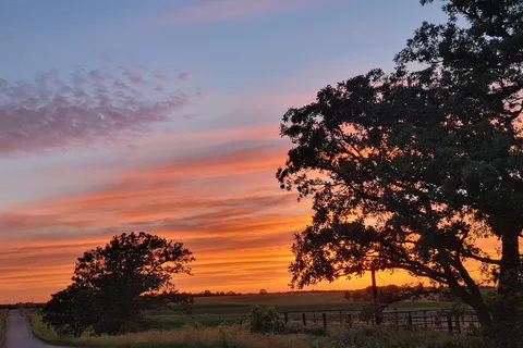 Whiterock Conservancy - Oak Ridge RV Campground