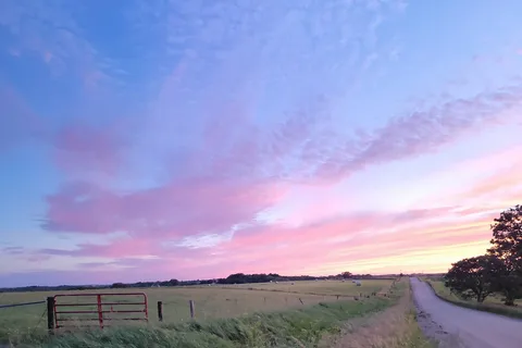 Whiterock Conservancy - Oak Ridge RV Campground