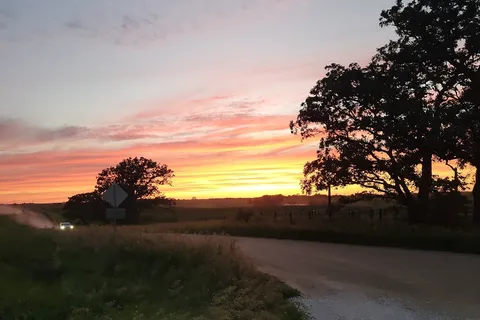 Whiterock Conservancy - Oak Ridge RV Campground