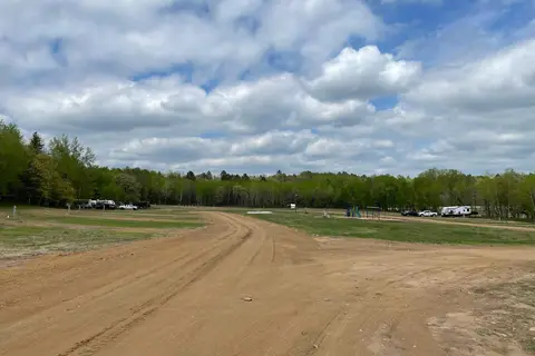 Nevis Campground & RV Park