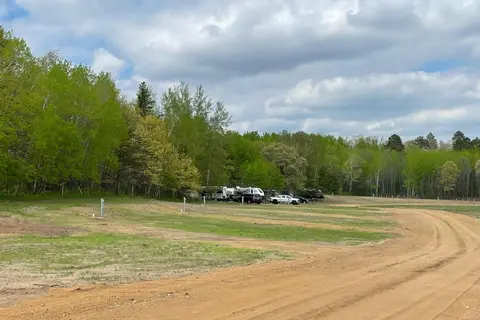 Nevis Campground & RV Park