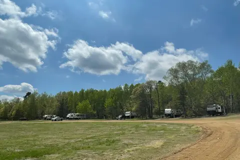 Nevis Campground & RV Park