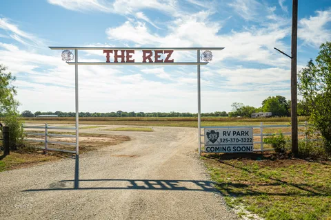 The Rez RV Park