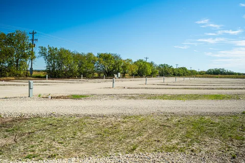 The Rez RV Park