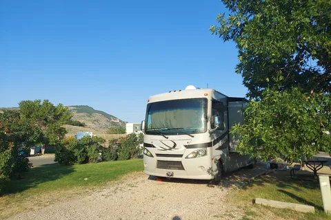 Parkway RV Campground