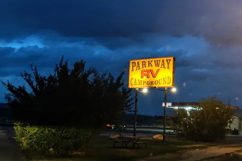 Parkway RV Campground