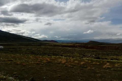 Parkway RV Campground