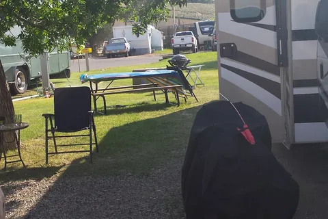 Parkway RV Campground