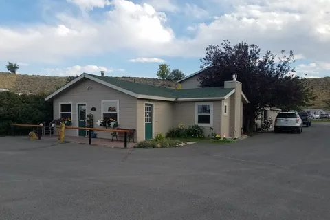 Parkway RV Campground