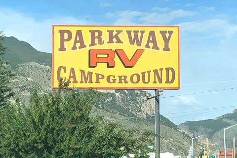 Parkway RV Campground