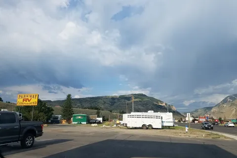 Parkway RV Campground