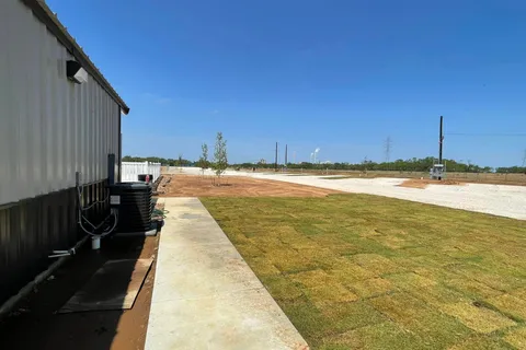 Water View RV Park