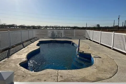 Water View RV Park