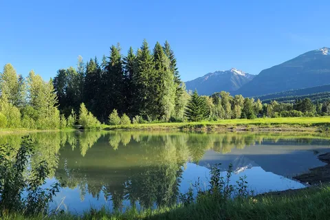 Golden Eco Adventure Ranch RV Park and Campground