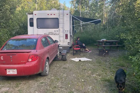 Golden Eco Adventure Ranch RV Park and Campground