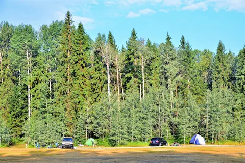 Golden Eco Adventure Ranch RV Park and Campground