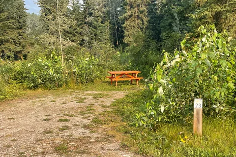 Golden Eco Adventure Ranch RV Park and Campground