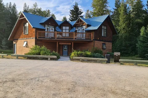Golden Eco Adventure Ranch RV Park and Campground