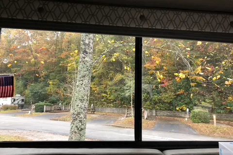 Unicoi Springs RV Resort