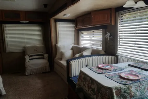 Unicoi Springs RV Resort