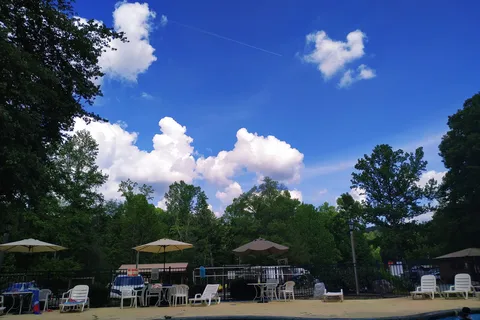 Unicoi Springs RV Resort