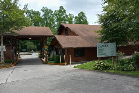 Unicoi Springs RV Resort